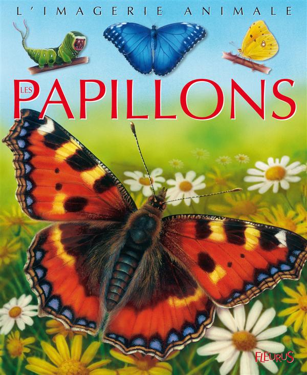 Les papillons