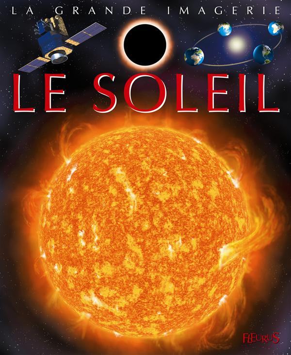 Le soleil