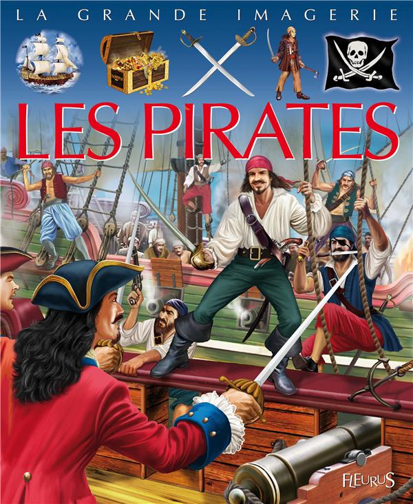 Les pirates