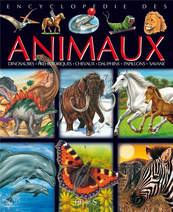 Les animaux