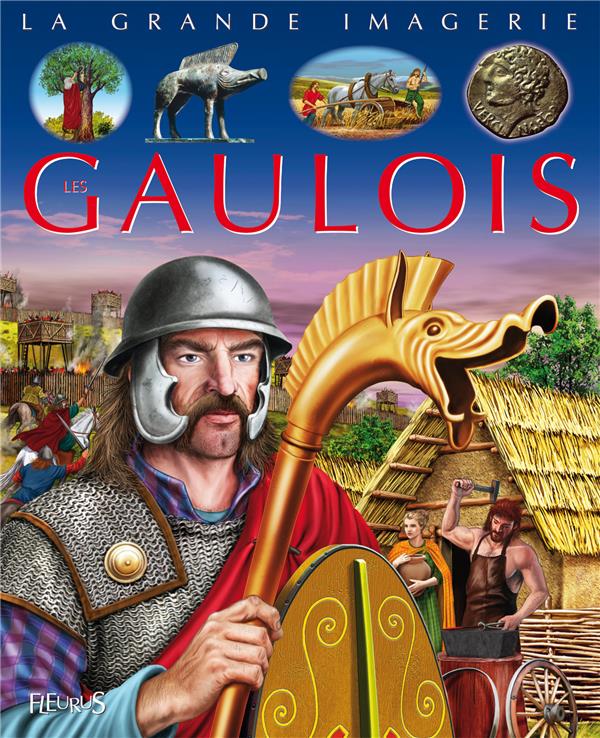 Les gaulois