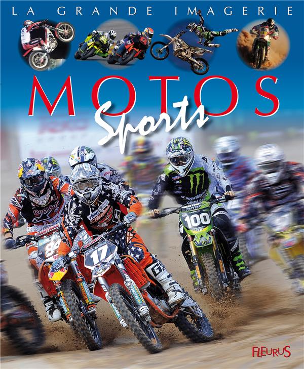 Moto sports