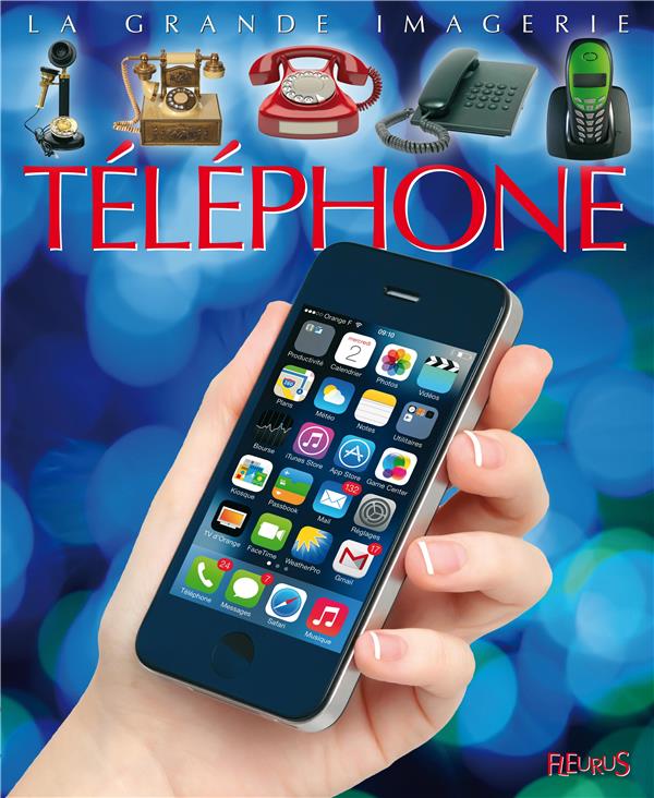 Téléphone