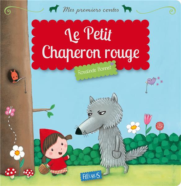 Le Petit Chaperon Rouge