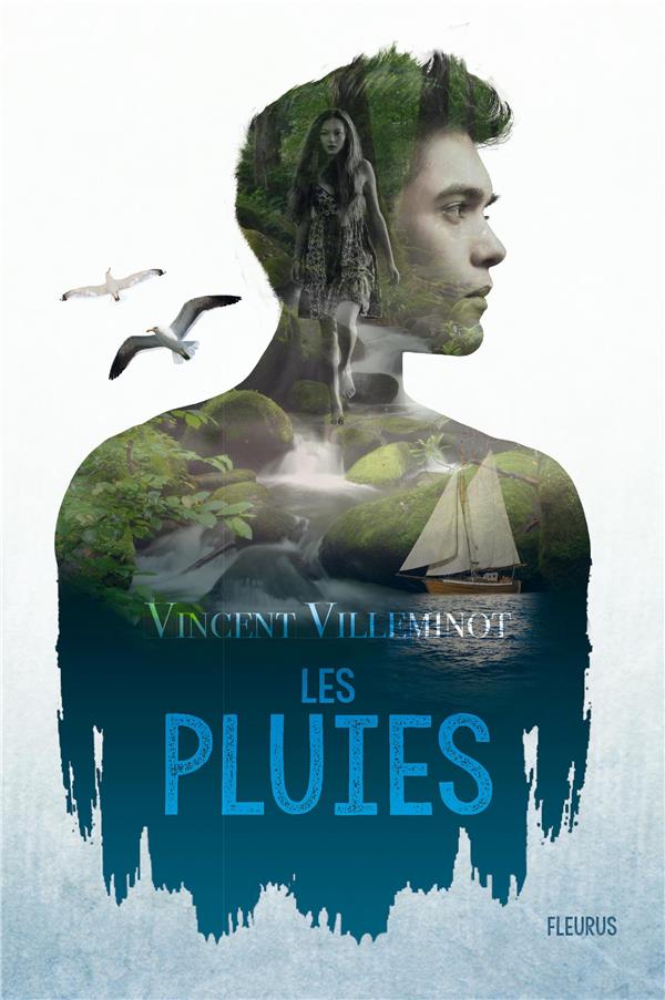 Les pluies Tome 1