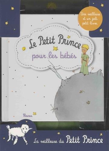 Le petit prince pour les bébés