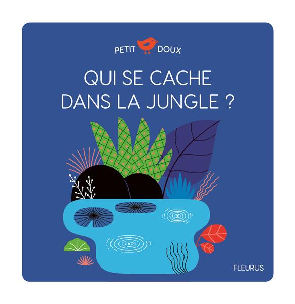 Qui se cache dans la jungle ?