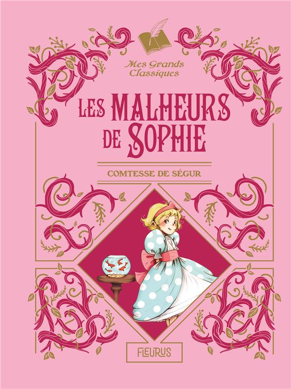 Les malheurs de Sophie