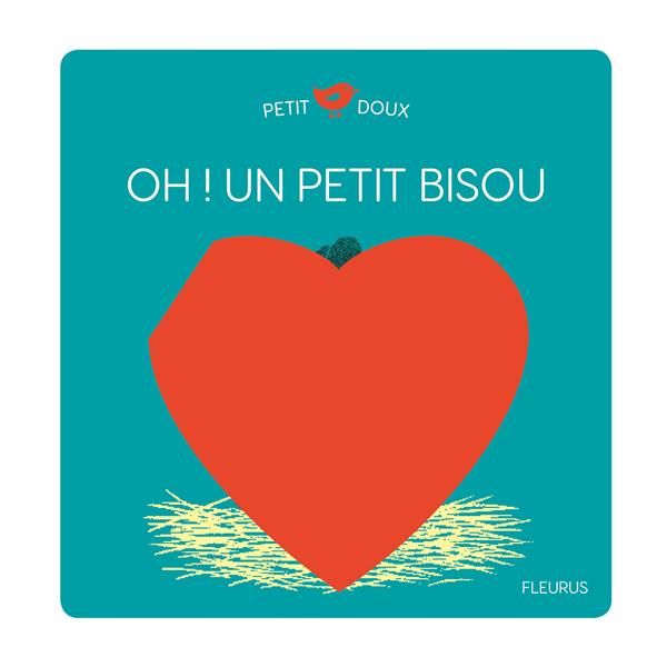 Oh ! un petit bisou