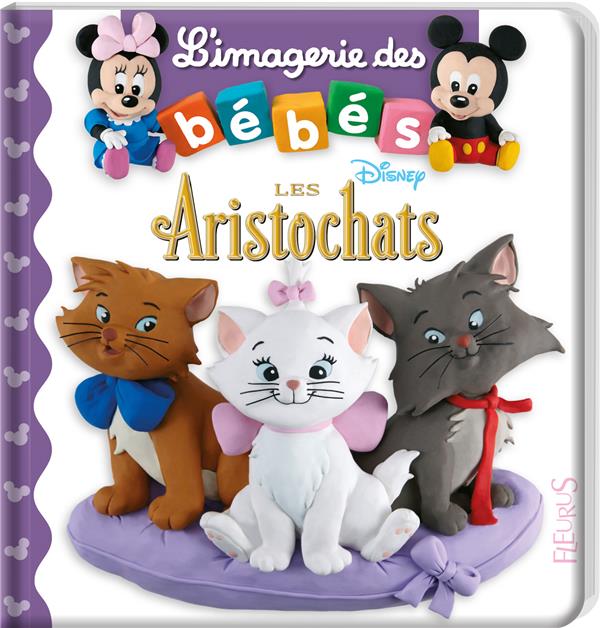 Les Aristochats