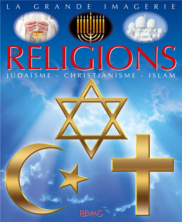 Les religions