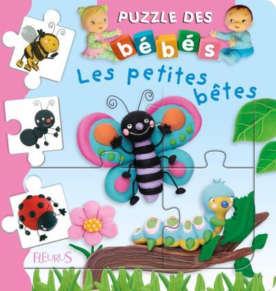 Les petites bêtes