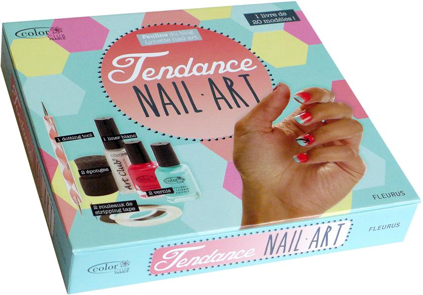 Tendance nail art