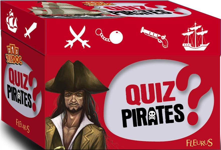 Quiz pirates