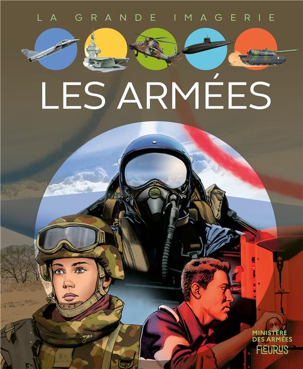 Les armées