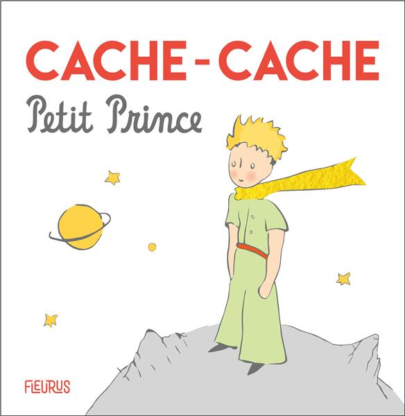 Le Petit Prince : cache-cache