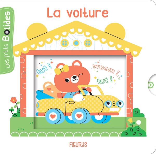 La voiture