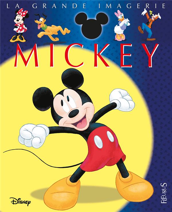 Mickey