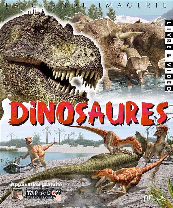 Les dinosaures