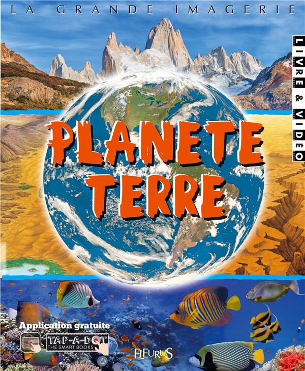 Planéte Terre