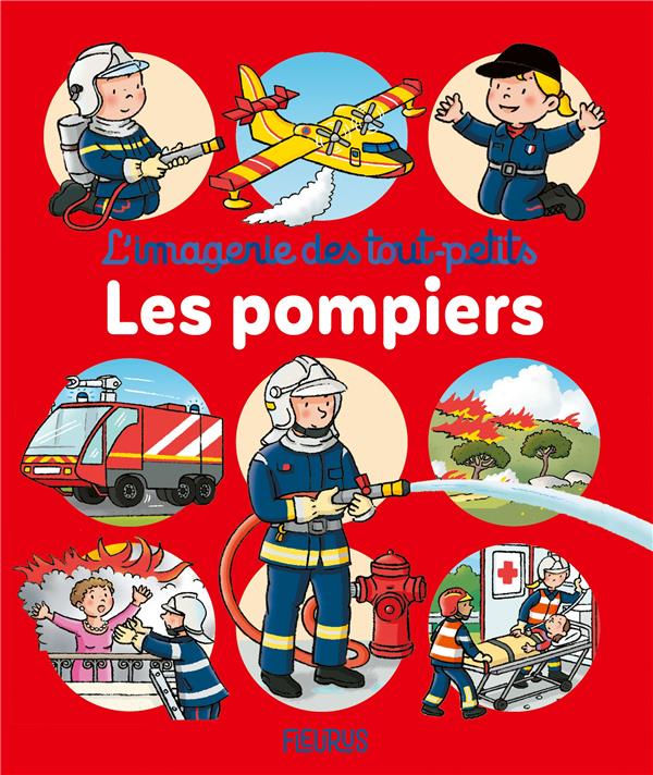 Les pompiers