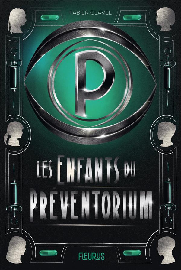 Les enfants du Preventorium