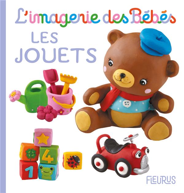 Les jouets