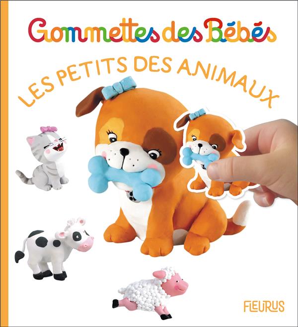 Les petits des animaux