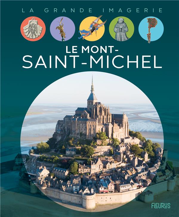 Le Mont-Saint-Michel