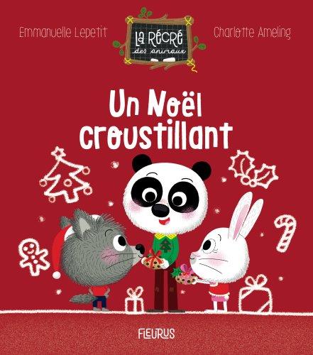 Un Noël croustillant