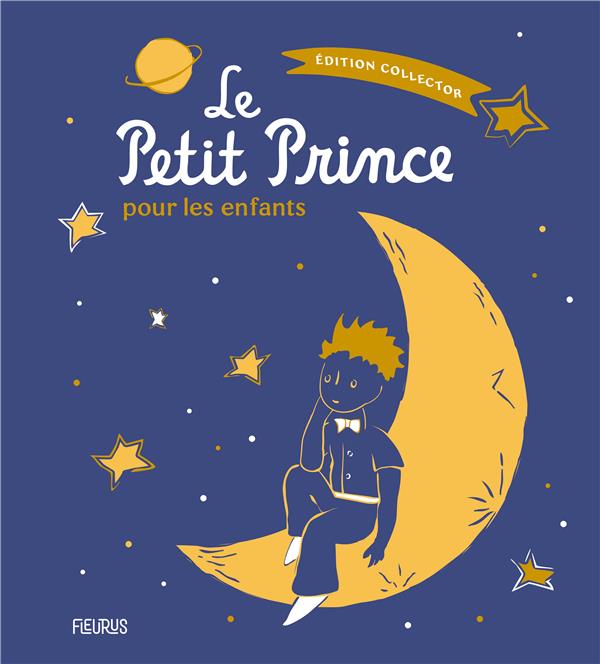 Le Petit Prince pour les enfants