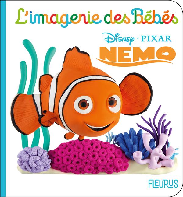 Le monde de Nemo