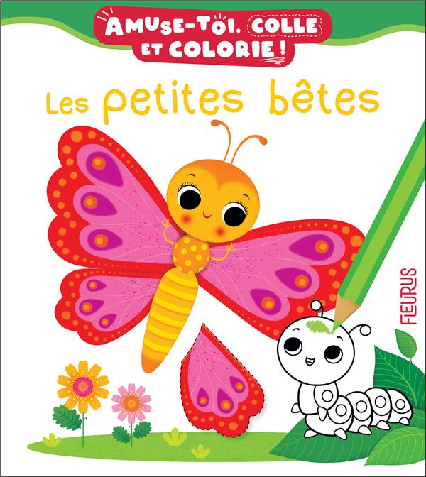 Les petites bêtes