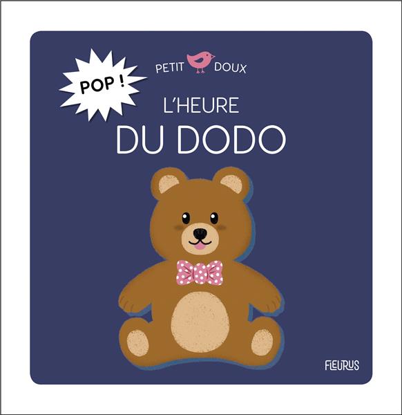 Pop ! l'heure du dodo