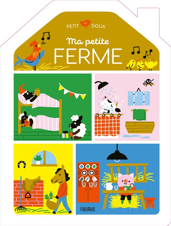 Ma petite ferme