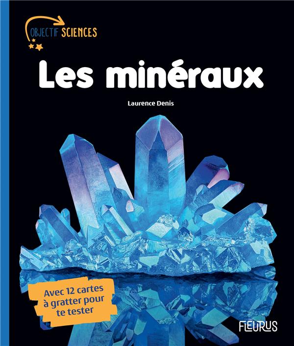 Les minéraux