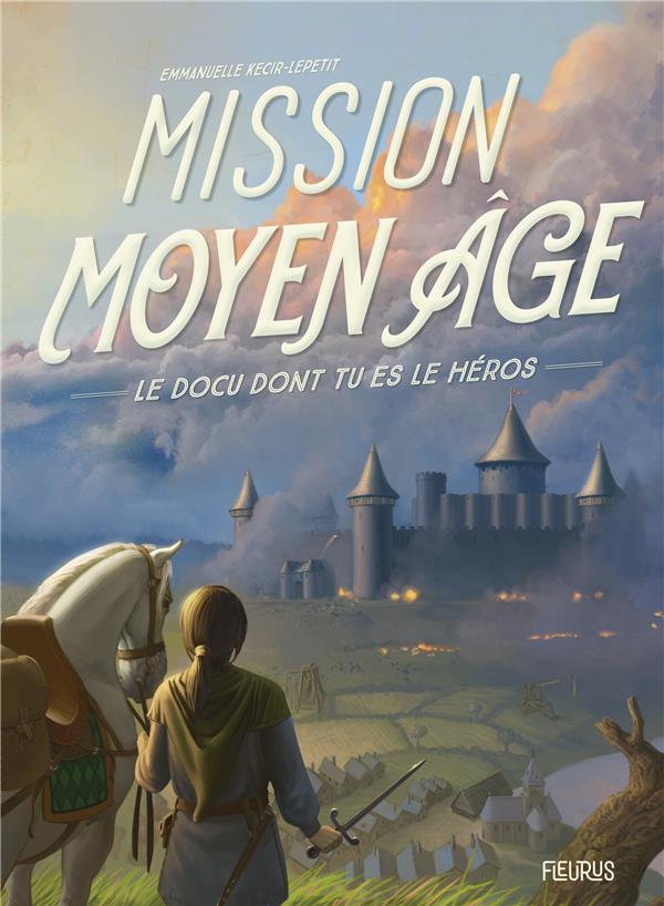 Mission Moyen Age