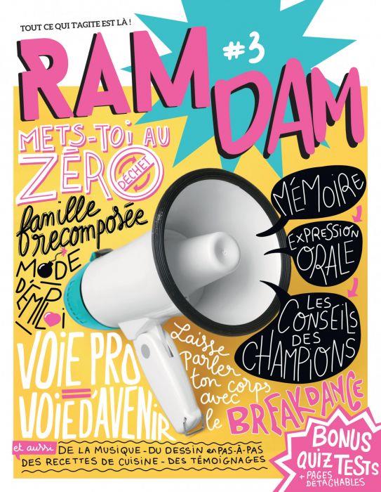 Ramdam n.3