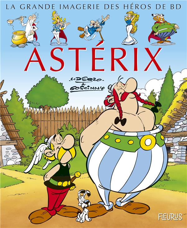 Astérix