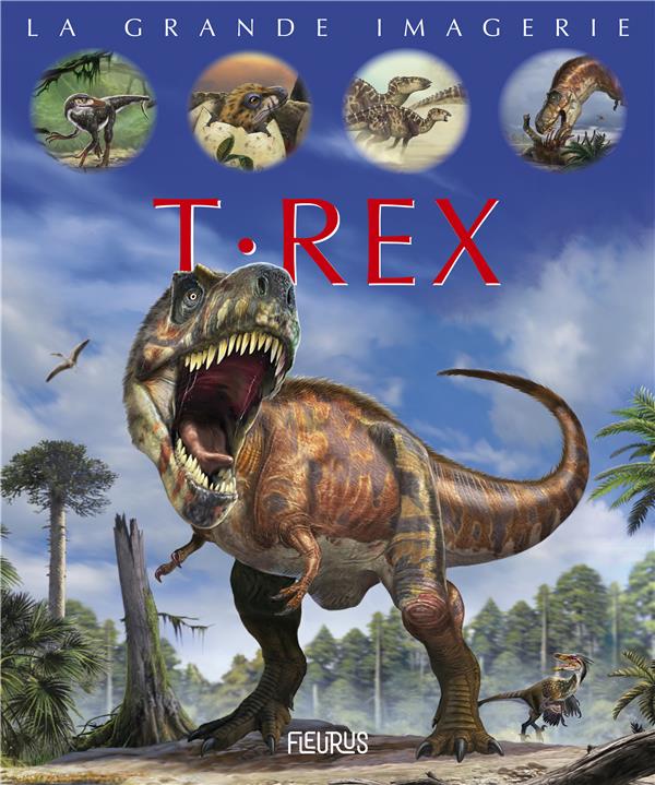 T-Rex