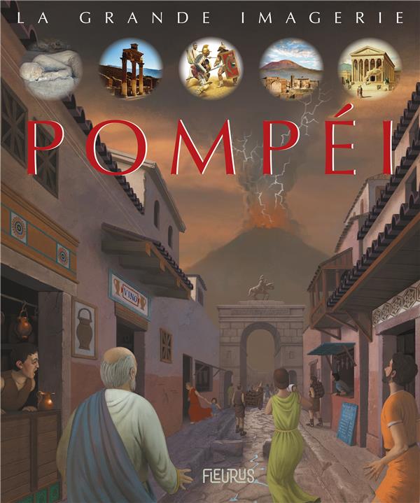 Pompéi