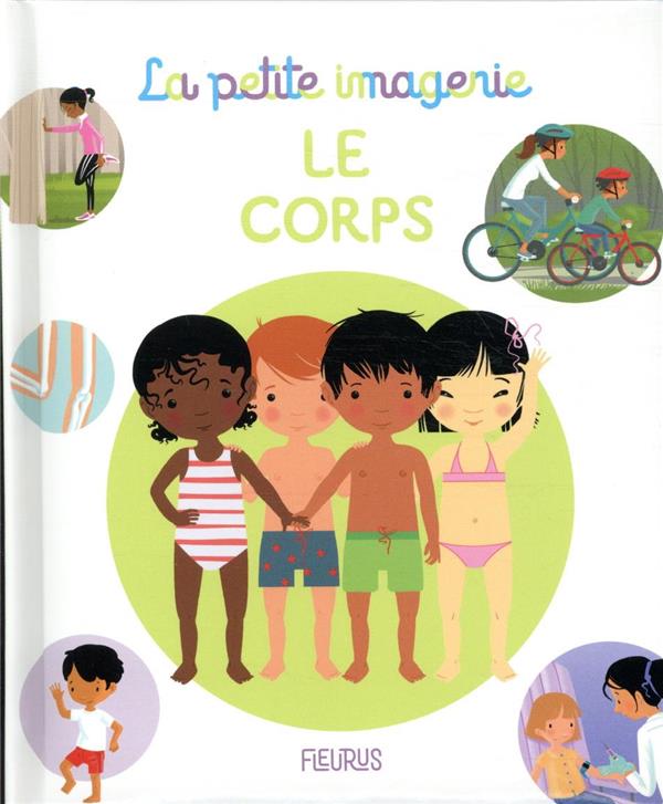 Le corps