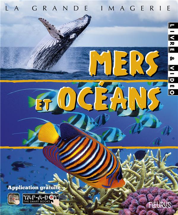 Mers et océans