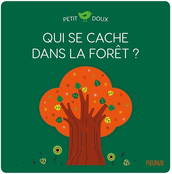 Qui se cache dans la forêt ?