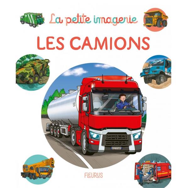 Les camions