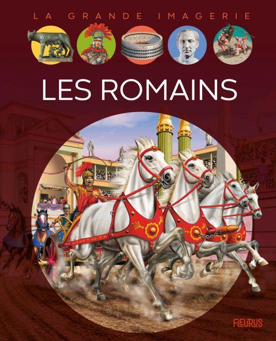 Les Romains