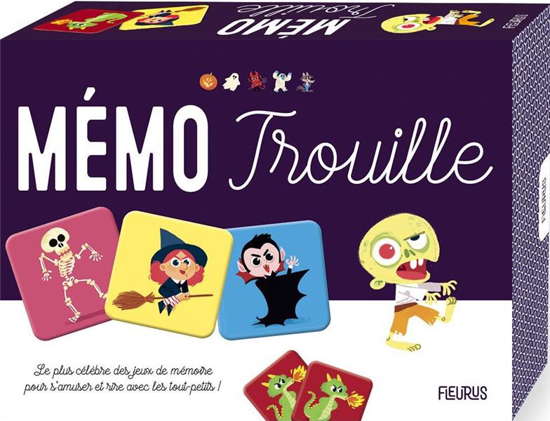 Mémo trouille