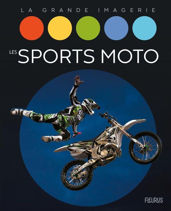 Les sports motos