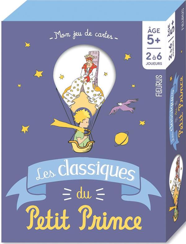 Les classiques du Petit Prince