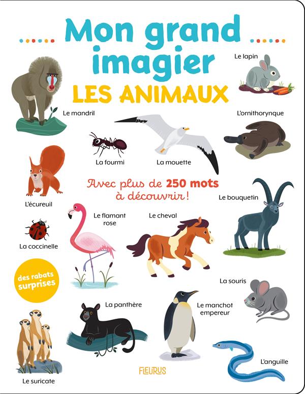 Les animaux